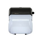 Plafond-/wandarmatuur Tegral AAN - UIT Plafond-/wandarmatuur Tegral AAN - UIT